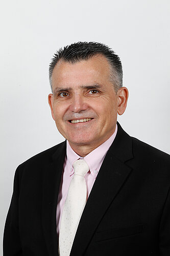 Jocelyn PLANELLES - Adjoint au maire
