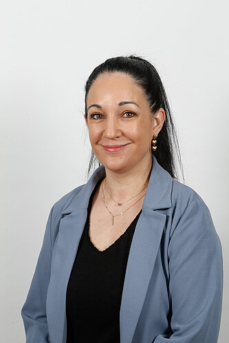  Aurélie PERNELET  - Conseillère Municipale 
