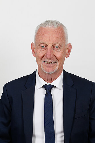  Alain VENEL- Conseiller Municipal  