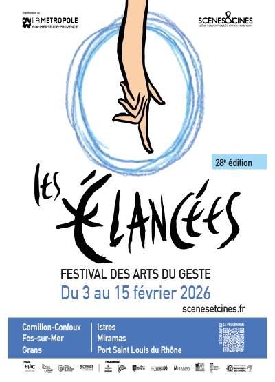 Affiche du festival