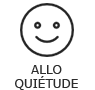 Service ALLO QUIETUDE
