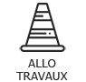 Service ALLO TRAVAUX