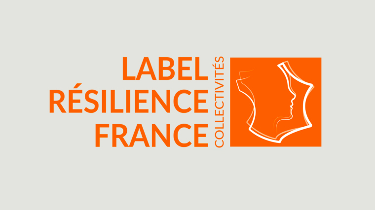 Logo du label résilience - lien vers le site Internet 