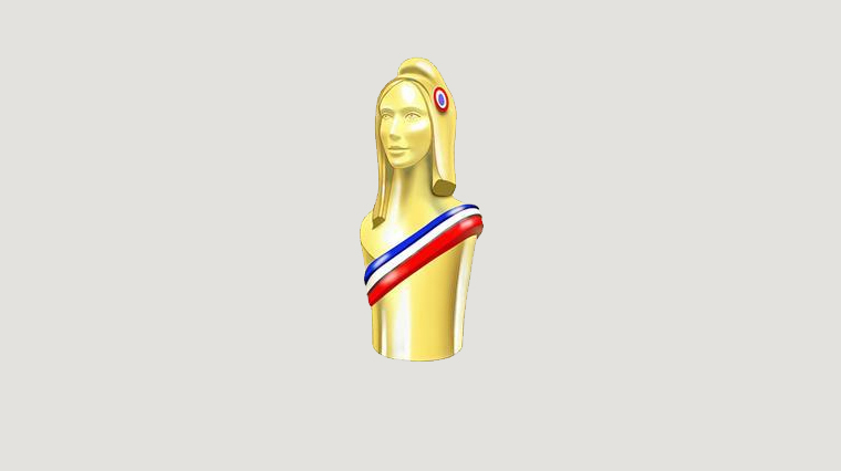 Logo MARIANNE D'OR - lien vers le site Internet 