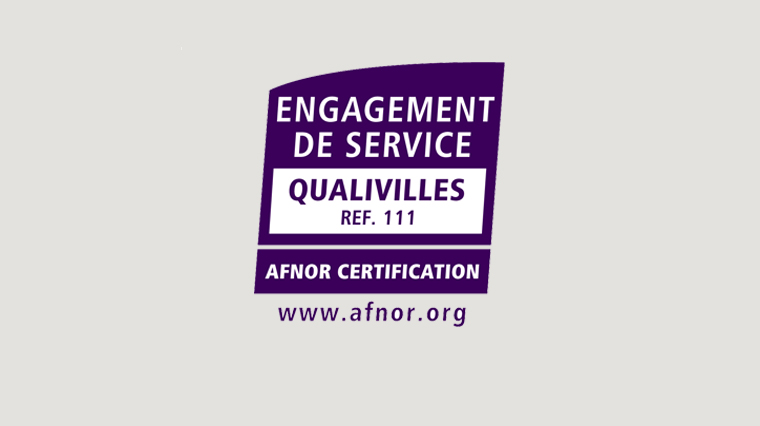 Logo QUALIVILLES - lien vers le site Internet 
