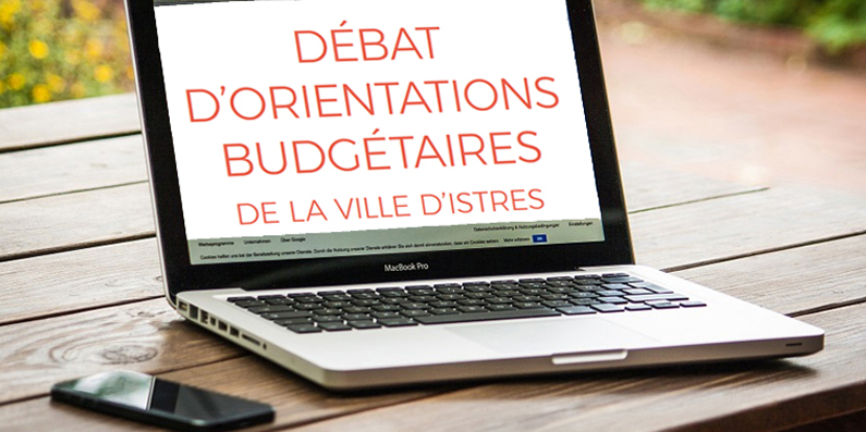 BUDGETS ET PLANS DE FINANCEMENT 