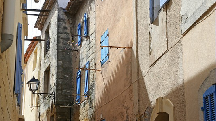 DEMANDE DE PERMIS DE LOUER photo de maison 