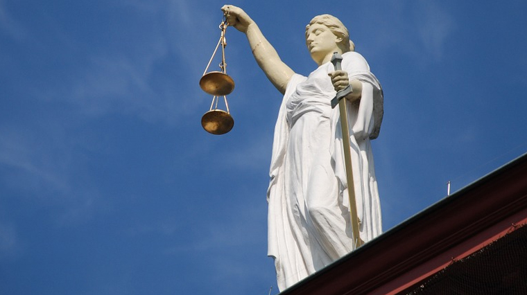 Points d'accès au droit