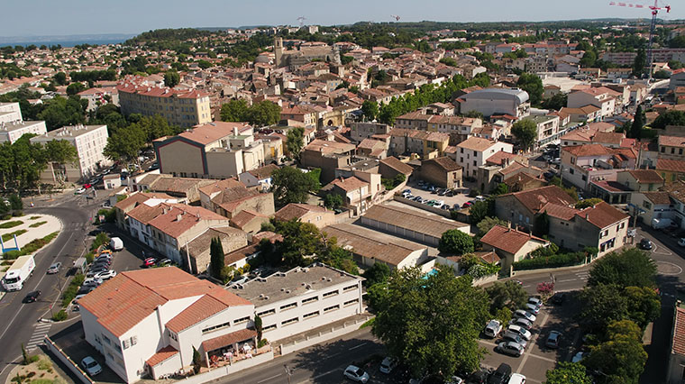 PLU EN VIGUEUR