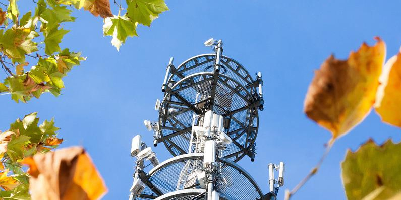 ANTENNES-RELAIS