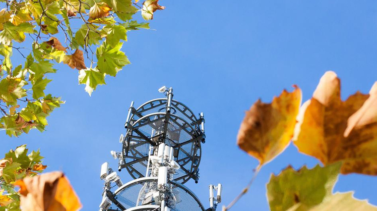 ANTENNES-RELAIS 