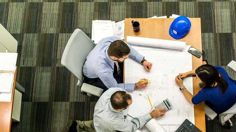 PRENDRE UN RDV AVEC UN ARCHITECTE lien vers l'inscription 