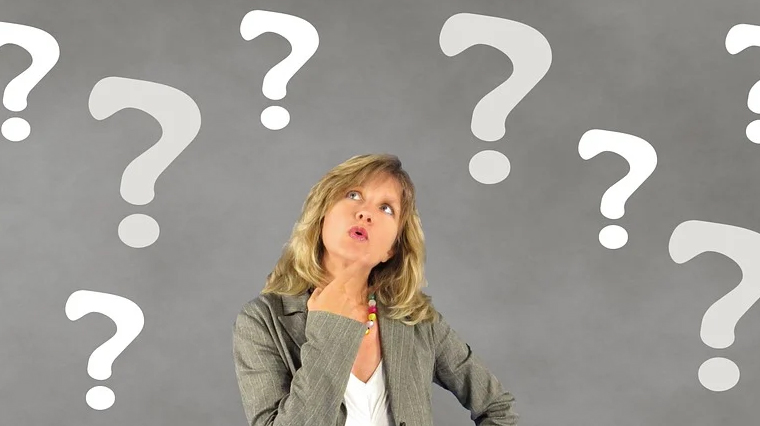 BESOIN D'UN RENSEIGNEMENT ?