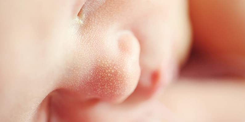 DEMANDE D'ACTE DE NAISSANCE