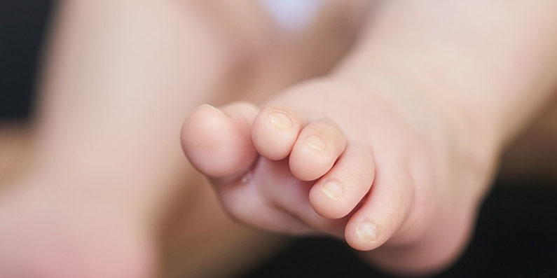DÉCLARATION DE NAISSANCE