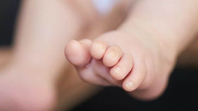 DÉCLARATION DE NAISSANCE